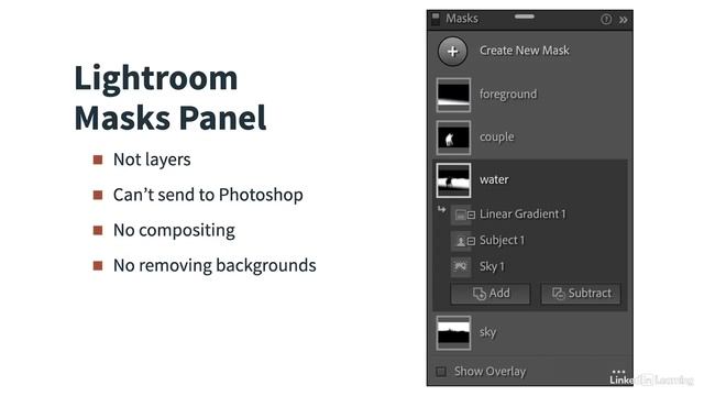 02-02 - Photoshop vs. Lightroom смотреть онлайн