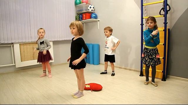 Танцы смотреть онлайн