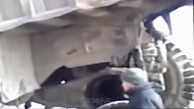 Машина Зверь БелАЗовские неудачи #2 смотреть онлайн