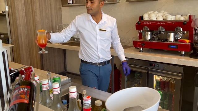 Rixos Radamis Tirana - Обзор отеля, Египет.