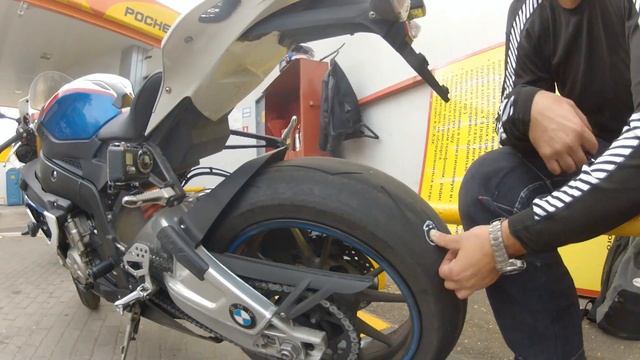 Анонс видео "шиномонтаж своими руками" смотреть онлайн