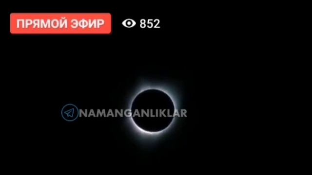 АМЕРИКАДА КУËШ БИЛАН ОЙ ТУТИЛИШИ КУЗАТИЛДИ смотреть онлайн