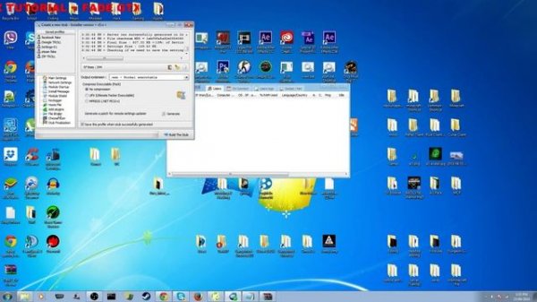 Dark Comet Rat Tutorial WITH DOWNLOAD