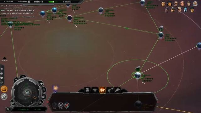 Empire At War Imperial Civil War Pt. 2 смотреть онлайн