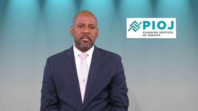 PIOJ Review of Economic Performance Jul Sep 2020 смотреть онлайн