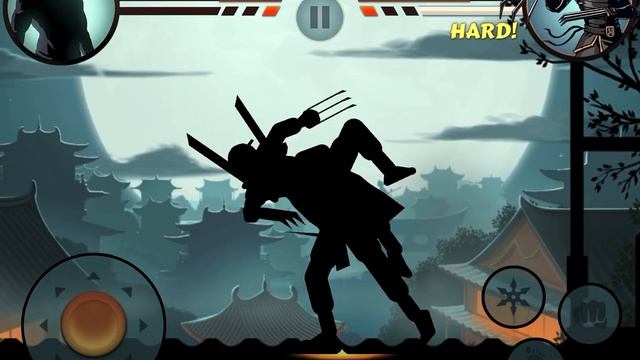 Как? Я прошёл Рысь в затмении