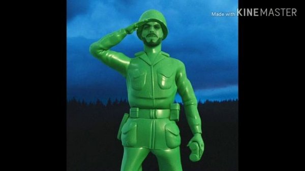 Mnogoznaal - Антигерой