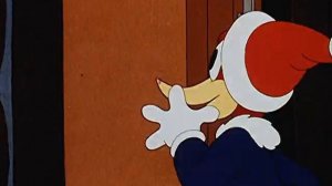 12 Дятел Вуди / Woody Woodpecker — Ski for Two