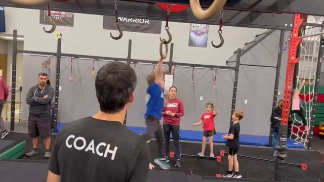 UNAA Area Qualifier-Fortified Fitness, Murfreesboro, TN смотреть онлайн