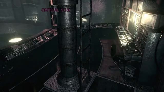 Resident Evil Remastered (Jill) Part 27-Neptune Has Arrived