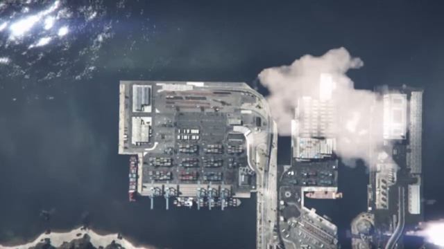 GTA V - Adversary Mode - Bunker: Resurrection смотреть онлайн