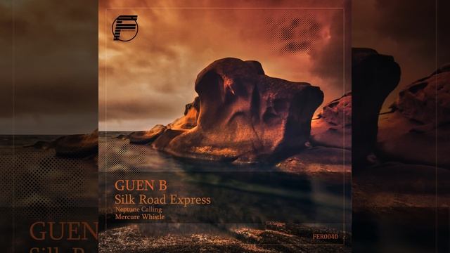 Mercury Whistle (Original Mix) смотреть онлайн