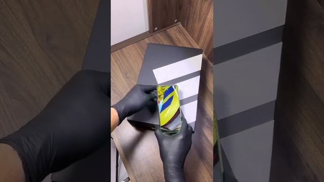 Распаковка новой модели Adidas Adizero Adios Pro 4 смотреть онлайн