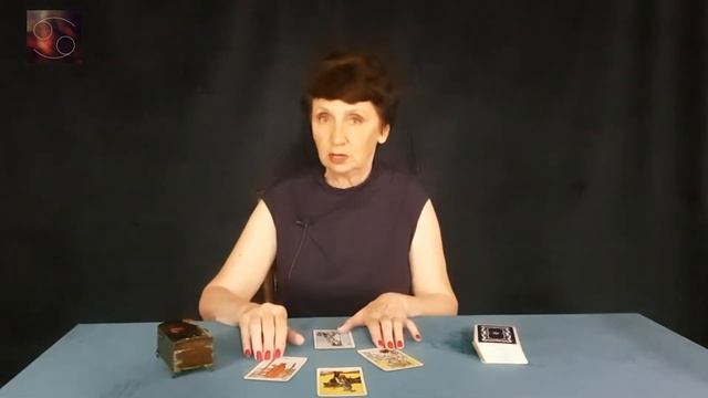 Рак. Таро прогноз на неделю с 18 по 24 апреля 2022 года.