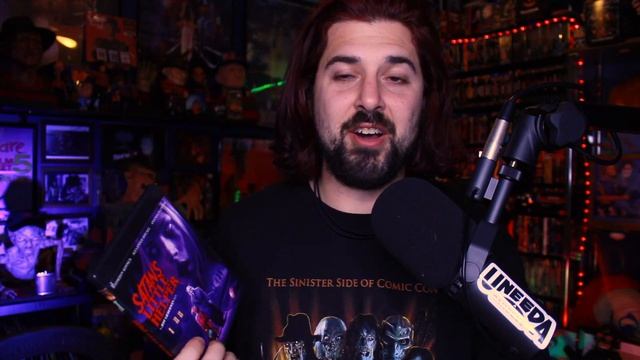 Satan's Little Helper Synapse Blu Ray Review | Planet CHH смотреть онлайн