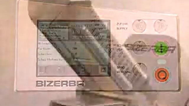 bizerba_A500 смотреть онлайн