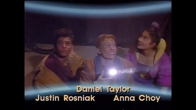 Escape from Jupiter (TV series) / Бегство с Юпитера [Restored version Intro in 4K] смотреть онлайн