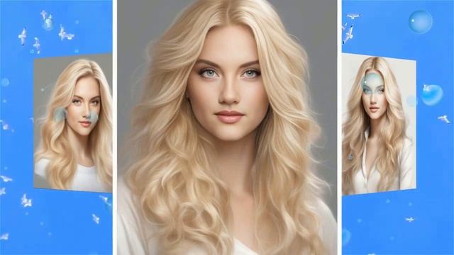 «Белая кошка» от Алексея из Томска