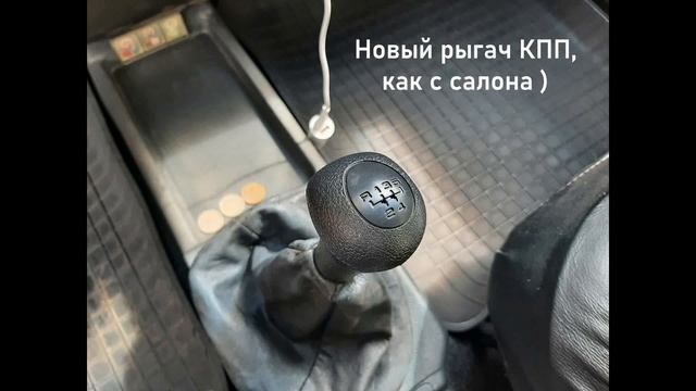 Восстановление ВАЗ 17060 Лада Челнок смотреть онлайн