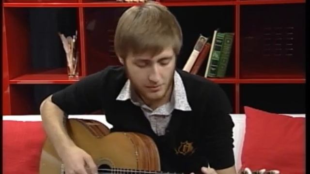 "Культурная столица". Виктор Разживин и его музыкальное творчество. смотреть онлайн