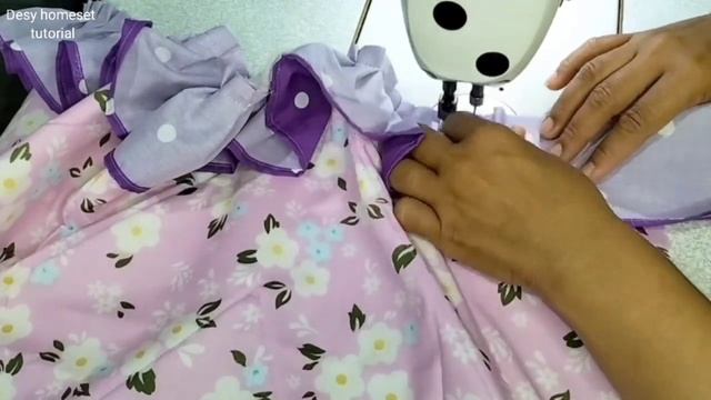 How To Sew A Gallon Water Cover/Shabby Chic,Water Dispenser смотреть онлайн