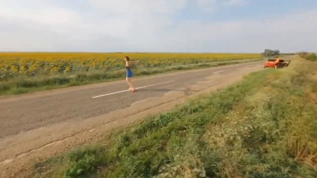 Крым во всем своем великолепии. @mattgo, @polnalyubvi_official эта музыка идеальна смотреть онлайн