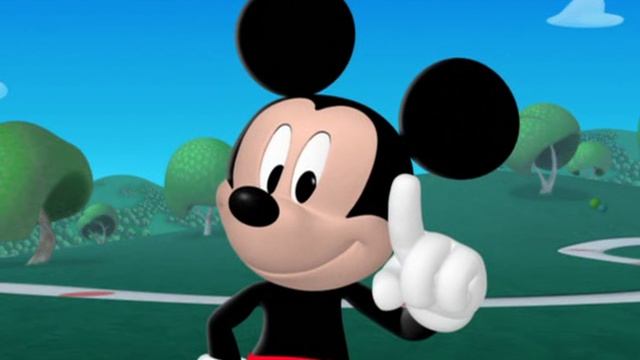 2-63 Супер Желание Гуфи (Goofy`s Super Wish)