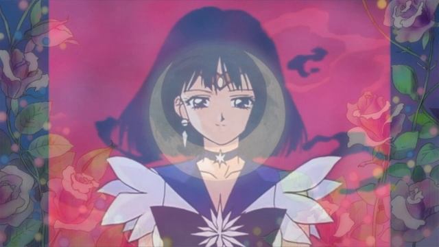 {Fandub} - Sailor Saturn Returns - Sailor Saturn Fandub - Sailor Moon S