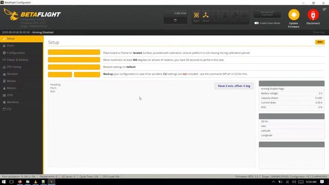 Flysky setup with iBUS and Flight controller | connect receiver to FC | Setup FS-iA6B with iBUS смотреть онлайн