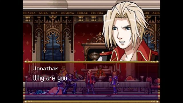 Castlevania: Portrait Of Ruin - Stella And Loretta (No Damage / No Subweapons)