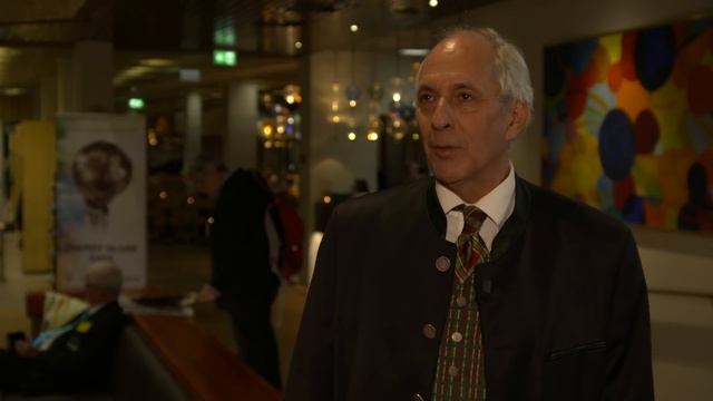 20th Energy Globe World Award Ceremony – 13 November 2019 – Espoo/Finland смотреть онлайн