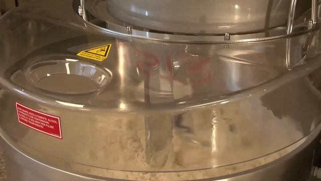 impastatrici mixers SPRINT V2 смотреть онлайн