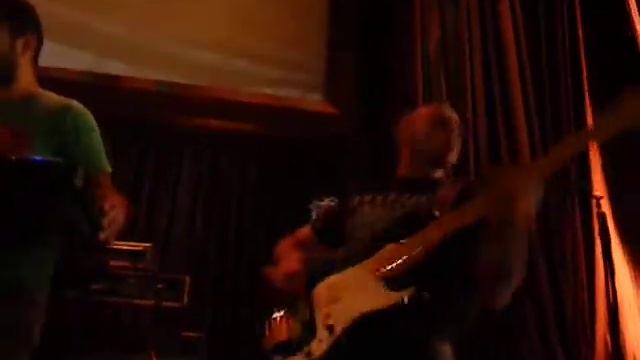 IL CANTO DEI LATINI+ORA D'ARIA by Ora d'Aria Litfiba Tribute Band@FIRENZE 2 Ottobre 2011 смотреть онлайн