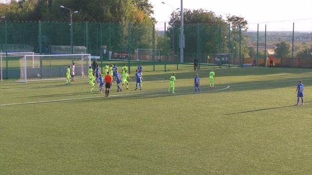 "Строгино" - "Чертаново" 2008 | Летнее Первенство 2021. Клубная лига | Обзор | 3:0 смотреть онлайн