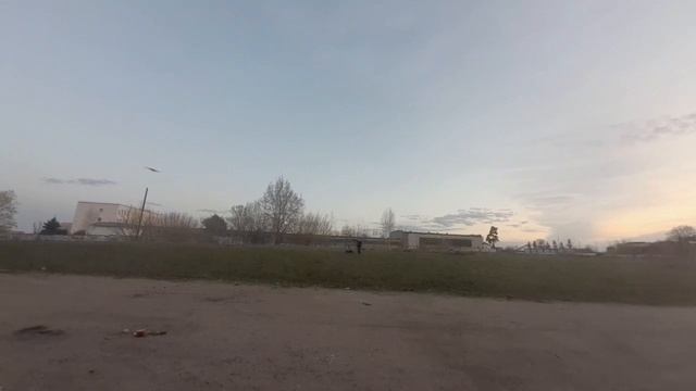 Primary Force. Микродвигатель Полет 5.6 дороботанный. смотреть онлайн
