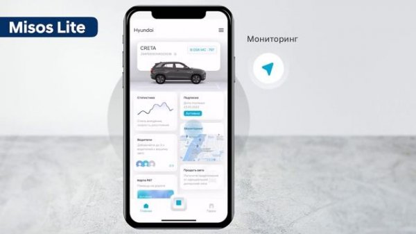 Misos Lite и Misos Pro