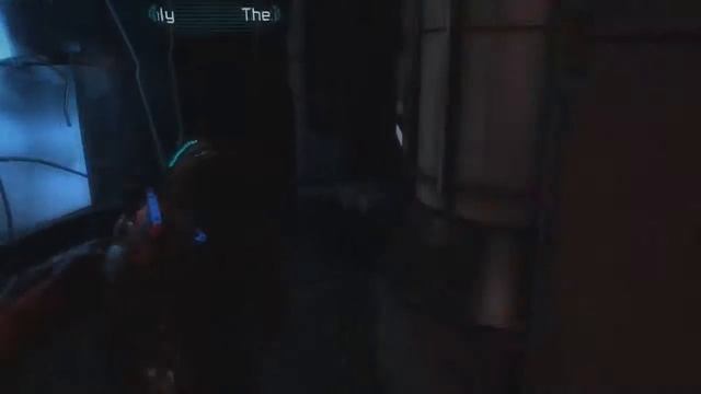 Dead space 3 #2 Космос смотреть онлайн