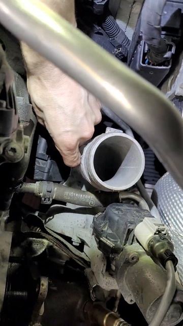 ea.888.3 jetta gli sel Cts blow off valve install смотреть онлайн