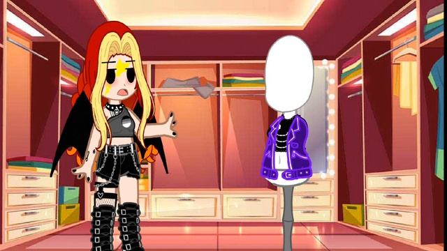 ̶P̶O̶V̶ ̶ Рил: Венера и одежда смотреть онлайн