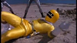 Могучие рейнджеры: Зео 4 сезон 10 серия на русском языке Выпускной блюз