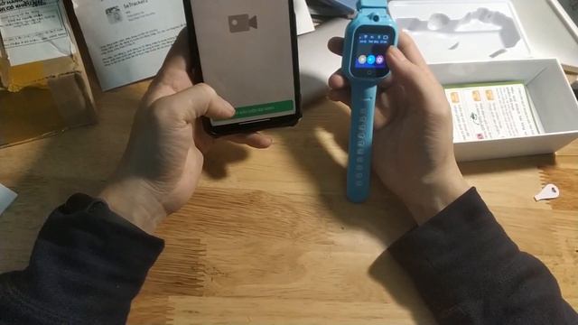 Đồng hồ định vị trẻ em 600k dùng có tốt không ? cùng xem review nhé смотреть онлайн
