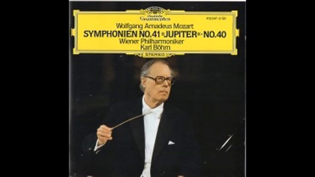 Mozart Symphony No 41 08 Molto allegro in 320kbps with CD text смотреть онлайн