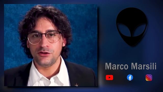 Marco Marsili - Cosa sono i Sogni ?? смотреть онлайн