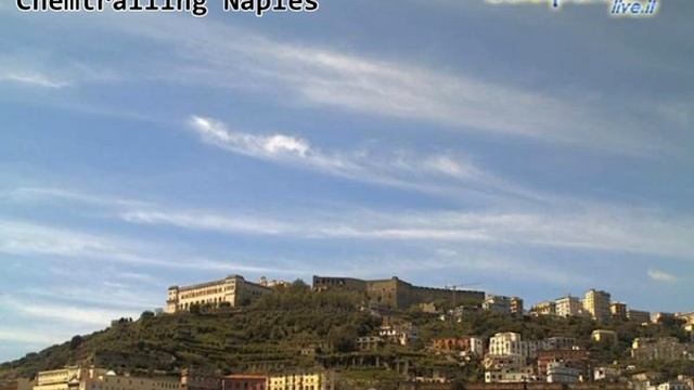 Great Capture. Second Sun?.What's On The Horizon At S-W?