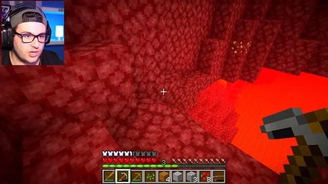 2 SPEEDRUN vs 2 CACCIATORI CON LE ARMI!! su Minecraft ITA смотреть онлайн