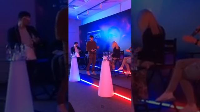 #димабилан Дима Билан Из Жизни 05 го дня декабря 2018 ... #планетабилан пресс-конференция смотреть онлайн