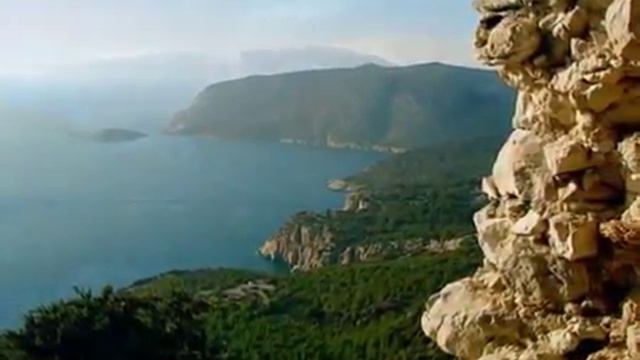 МИФО -Алхимия (релакс-шоу) - Mountain.flv смотреть онлайн