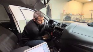 УСТАНОВКА КРУИЗ-КОНТРОЛЯ НА ЛАДА ГРАНТА