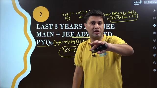 75 Days Challenge to Score 99 Percentile in #JEEMain2024 || Can You Do It? || LIVE || IL JEE смотреть онлайн