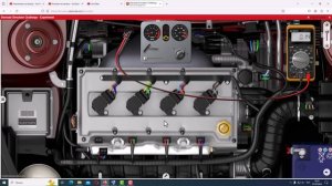 Не спешите менять датчик кислорода (Лямбда-зонд). Для начала нужно проверить ..